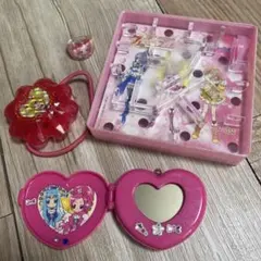 プリキュア レトロ　まとめ売り