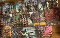 2026年最新】ケルベロス プロモの人気アイテム - メルカリ
