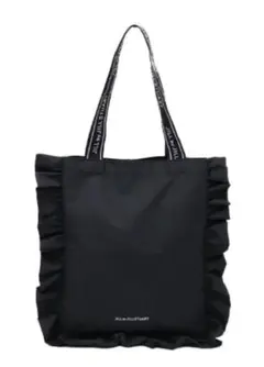 雑誌sweet JILLbyJILLSTUART フリル付きトートバッグ