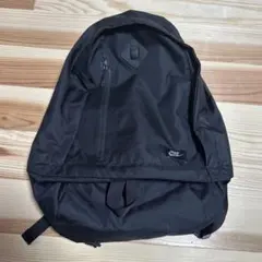 NIKE バックパック リュック ブラックのサムネイル