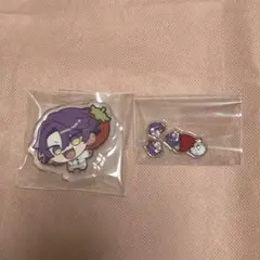 8周年 with cake 渡会雲雀