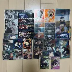 呪術廻戦　グッズ　まとめ売り セット