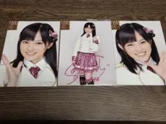 2025年最新】nmb48 山本彩 サインの人気アイテム - メルカリ
