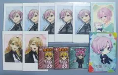 にじさんじ　まとめ売り