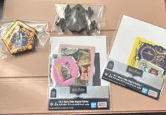 ハリーポッター　一番くじ　まとめ売り