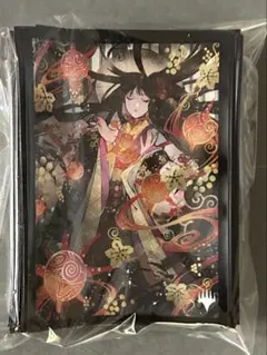 mtg ぶどう弾 スリーブ ② - メルカリ