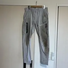 作業着 アイズフロンティア サマーパンツ XL