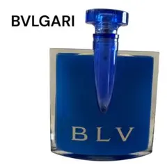 BVLGARI BLV ブルガリ オードパルファム EDP 40ml 香水 人気のサムネイル