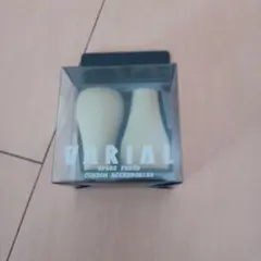 DRT VARIAL バリアル　FAT ファット　ノブ ホワイト　旧素材 Amazon.co.jp: DRT VARIAL FAT KNOB バリアル ファットノブ