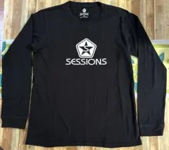 ロングスリーブ Tシャツ