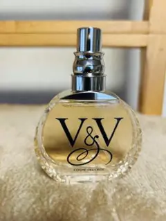 COSME DECORTE V&V 香水　50ml