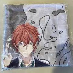 【新品未開封】ヒプノシスマイク　ヒプマイ　麻天狼　ラウンドワン限定　バスタオル