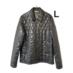 SALE‼️ポールスミスコレクション 軽量中綿デザインジャケット L 美品