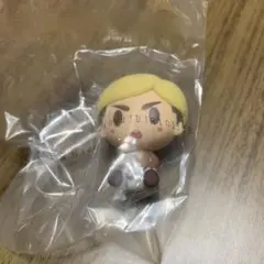 進撃の巨人 一番くじ ちょこのっこ エルヴィン