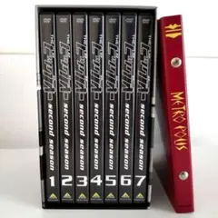2026年最新】the ビッグオー( ) [dvd]の人気アイテム - メルカリ