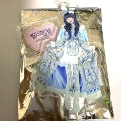 2026年最新】らぶしっく アクスタ はやての人気アイテム - メルカリ