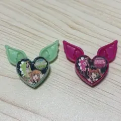 プリパラ オモチャ
