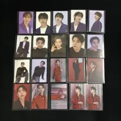 SEVENTEEN POWER Of Love followトレカ　ジョシュア