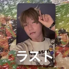 JONGSEOB ジョンソプ トレカ DUH! weverse