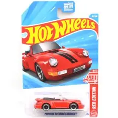 極美品】ホットウィール ポルシェ 930 ターボ シルバー Porsche - メルカリ