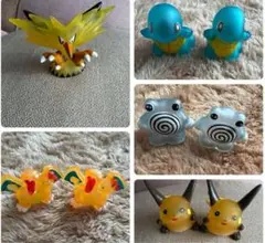 ゴンベ クリア ノーマル ポケモンキッズ 指人形 セット メルカリ便 ゴンベ クリア ノーマル ポケモンキッズ 指人形 セット メルカリ便