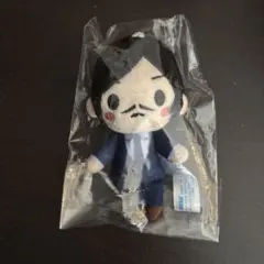 名探偵コナン 諸伏高明 空城の計 香水 セガラッキーくじ ぬいぐるみ アクスタ 名探偵コナン セガラッキーくじ G賞 ぬいぐるみ マスコット 諸伏高明