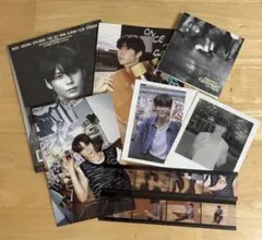 RIIZE『RIIZING epilogue』FILMver.　ウンソクセット
