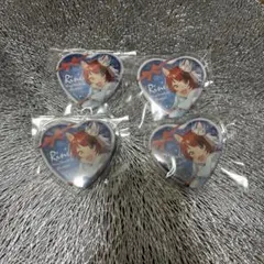 すとぷり 莉犬くん 缶バッチ