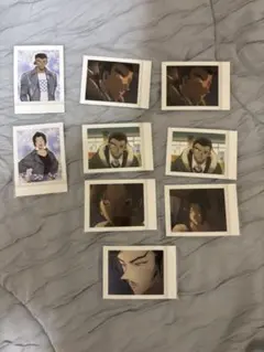 名探偵コナン 隻眼の残像 ぱしゃこれ 長野県警