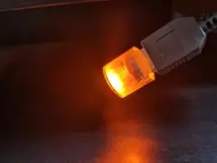 USB LED アンビエンスライトのサムネイル