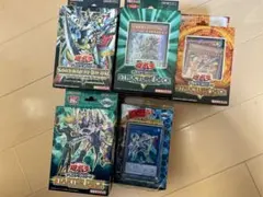 遊戯王　DUELIST ITEM 波動竜騎士ver 4種セット スリーブ 遊戯王 DUELIST ITEM 波動竜騎士ver 4種セット スリーブ - メルカリ