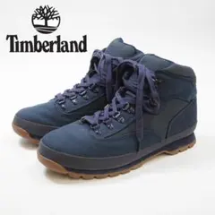 28cm Timberland トレッキングブーツ P4559