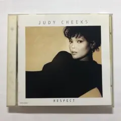 ジュディ・チークス ／ リスペクト TOCP-8533