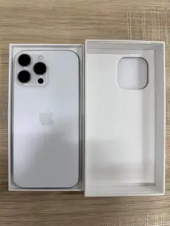 【超美品】iPhone16 Pro Max 512GB バッテリー99%