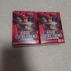 2026年最新】ONE PIECE カードゲーム スタートデッキ 赤 シャンクス