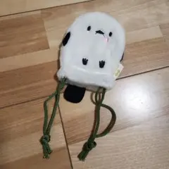 電子カイロケース　ポーチ