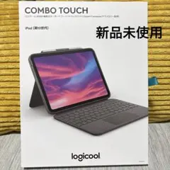 2026年最新】combo touch ipad第9世代キーボードケースの人気