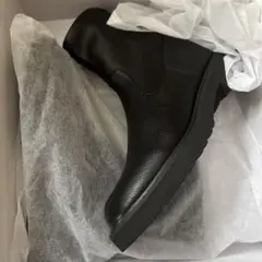 ルタロン 3.5cm トラックソールフィットショートブーツ M