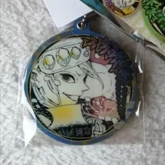 鬼滅の刃　原画展　アクリルスライドミラー　天元