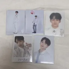 SEVENTEEN 토레카 SVT 종한