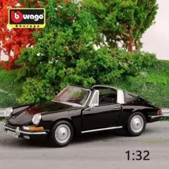 Nw最安値・ポルシェ911ターボのサムネイル