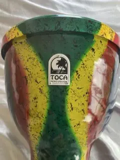 tocaジャンベ袋付きのサムネイル