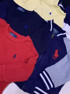 1週間限定価格】Ralph Lauren 6ピース ギフトセット - メルカリ