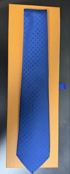GrandeurGatherer様専用‼️新品 ブリオーニ ネクタイ ネイビー - メルカリ