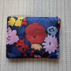kate spade エコバッグ （Swing Flora） 新品・未使用品