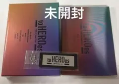 2026年最新】toHEROesの人気アイテム - メルカリ