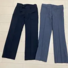 パンツ　リクルート　新社会人　春夏秋用　ズボン