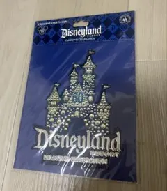 2025年最新】カリフォルニアディズニー60周年の人気アイテム