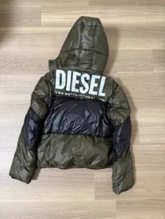 DIESELのサムネイル
