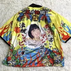 ももクロ　初代法被（黄色）等グッズまとめ売り ももクロ 初代法被（黄色）等グッズまとめ売り ももクロ 初代法